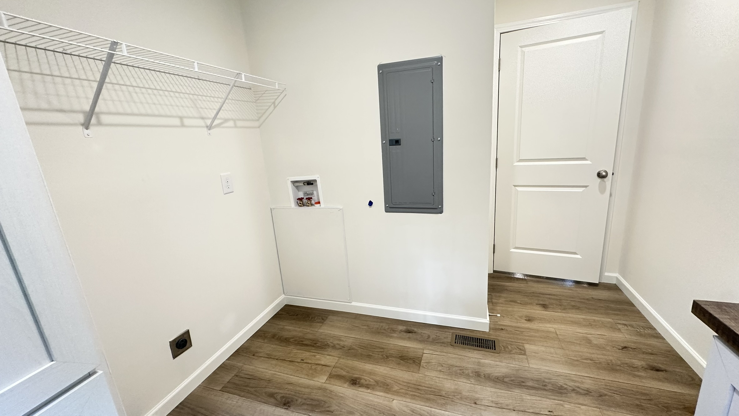 Move-In Standard