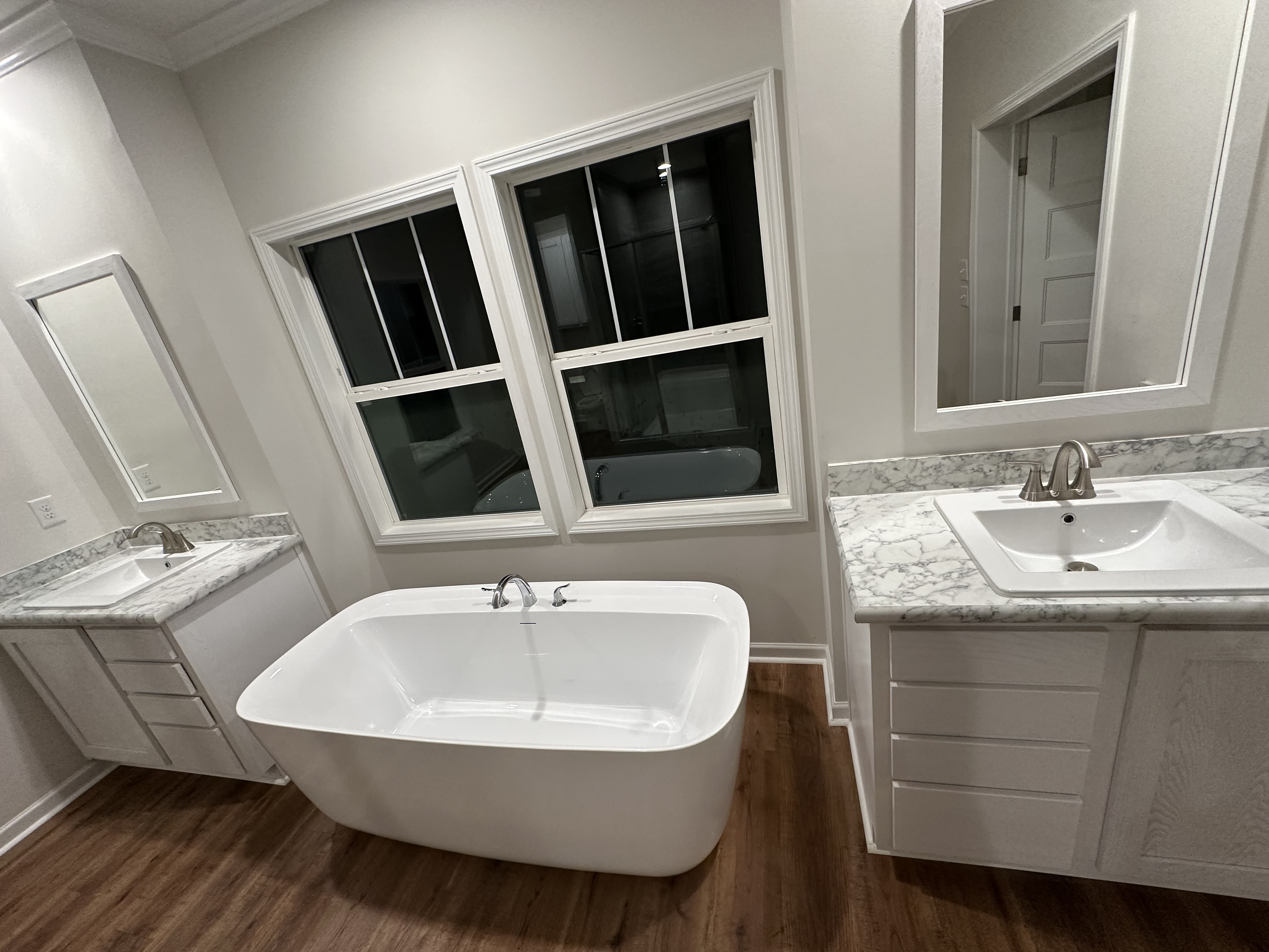 Spotless Stay