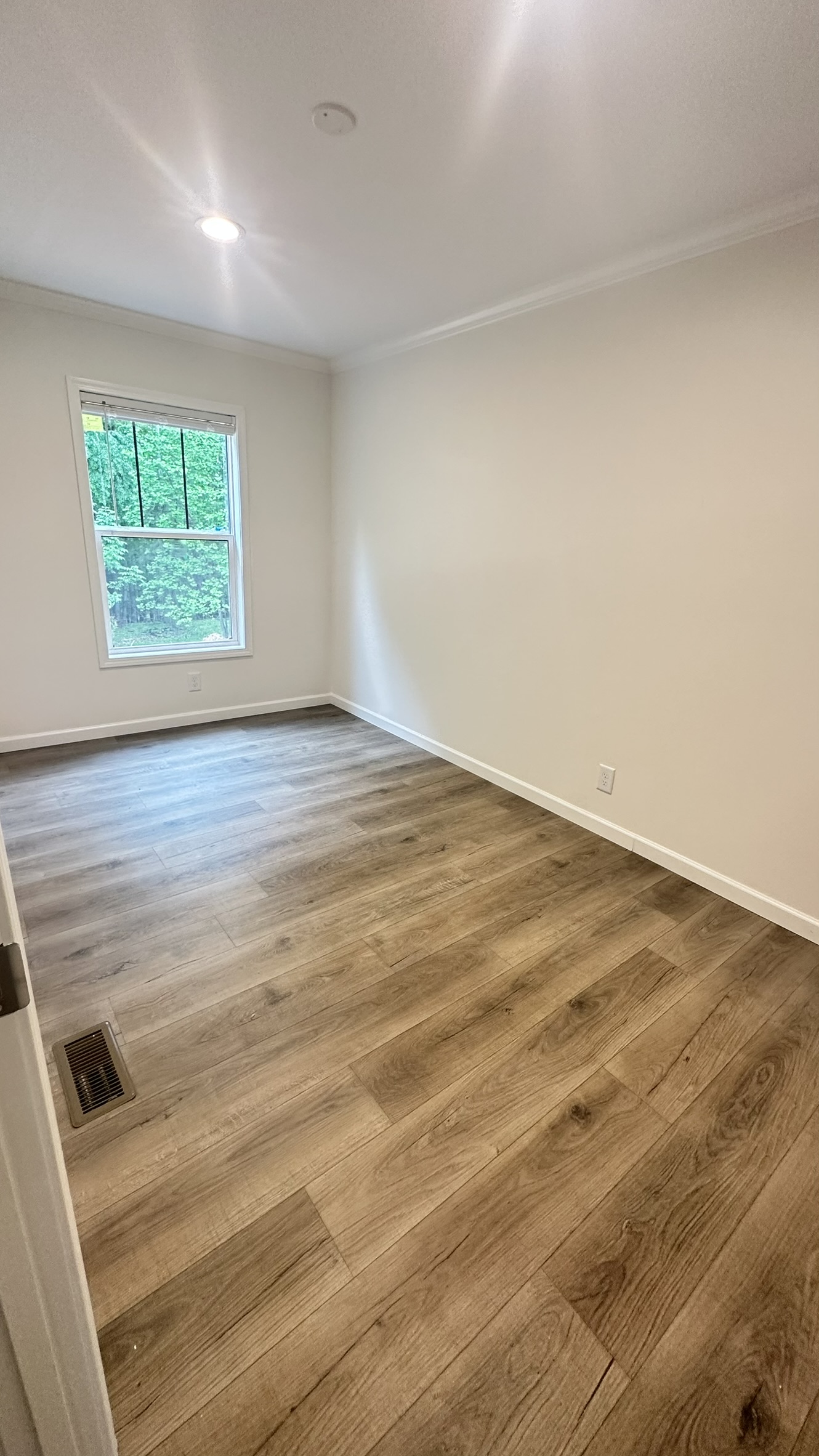Drywall Day Reset