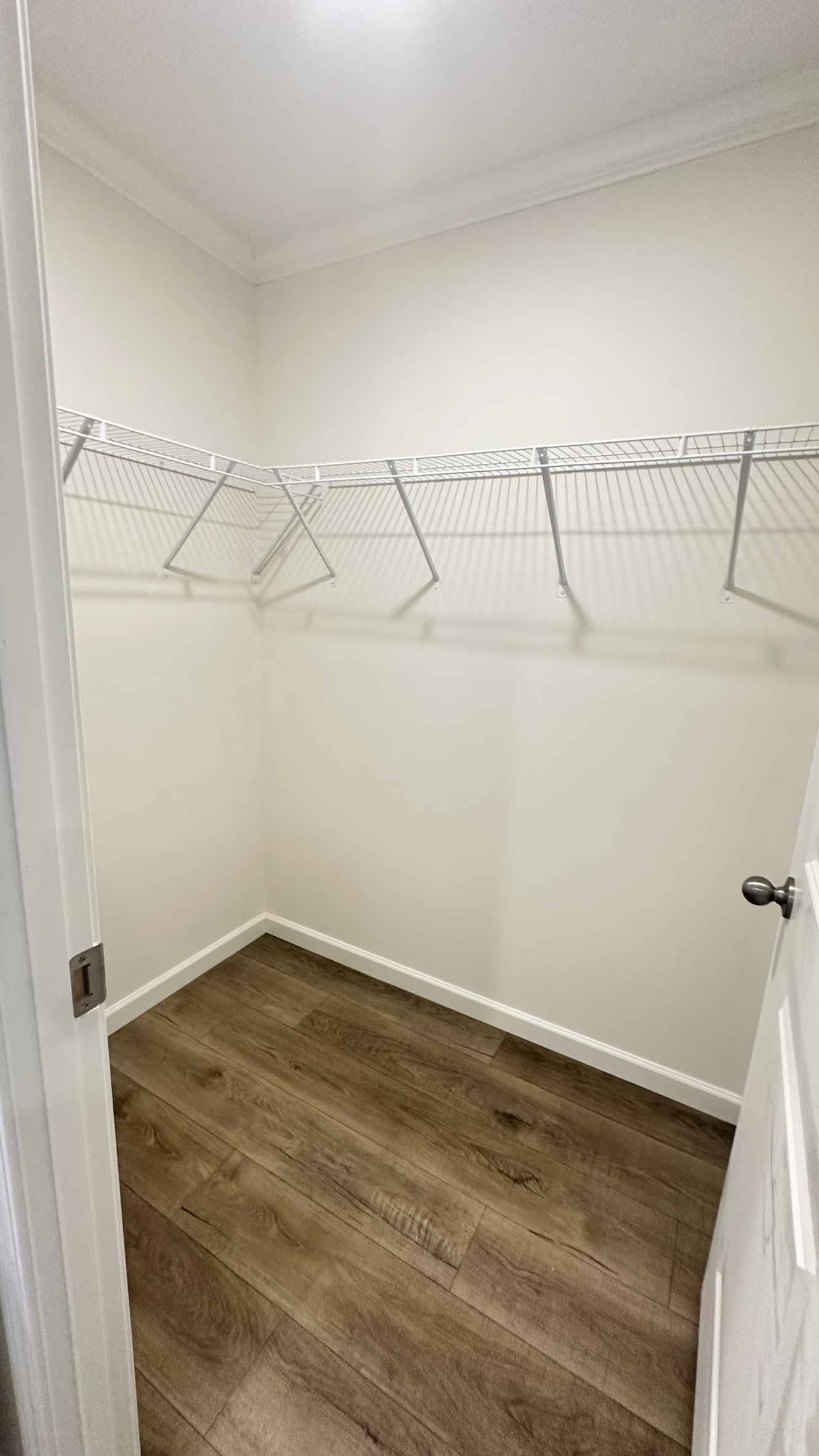 Sheetrock Site Cleanup