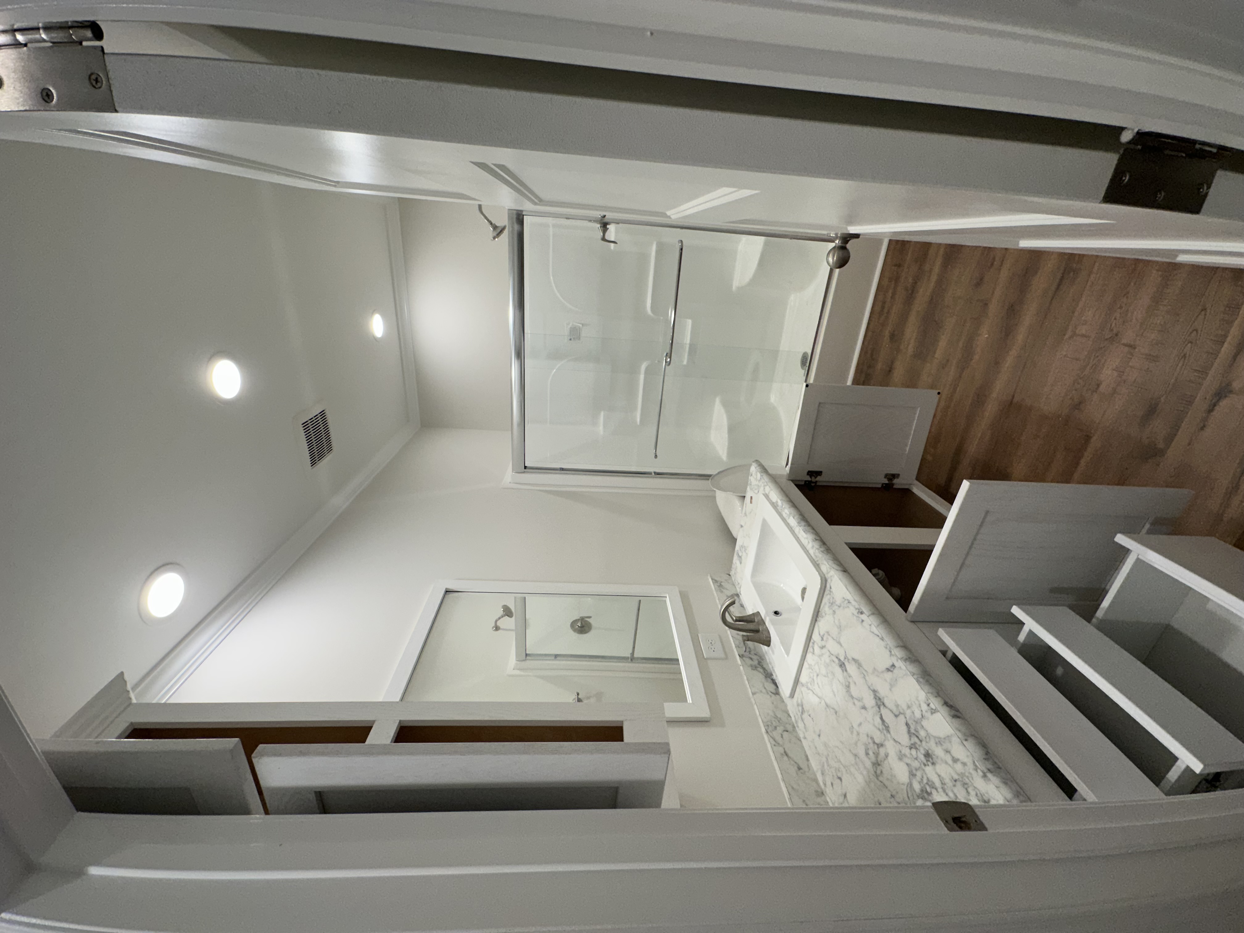 Construction To Booking