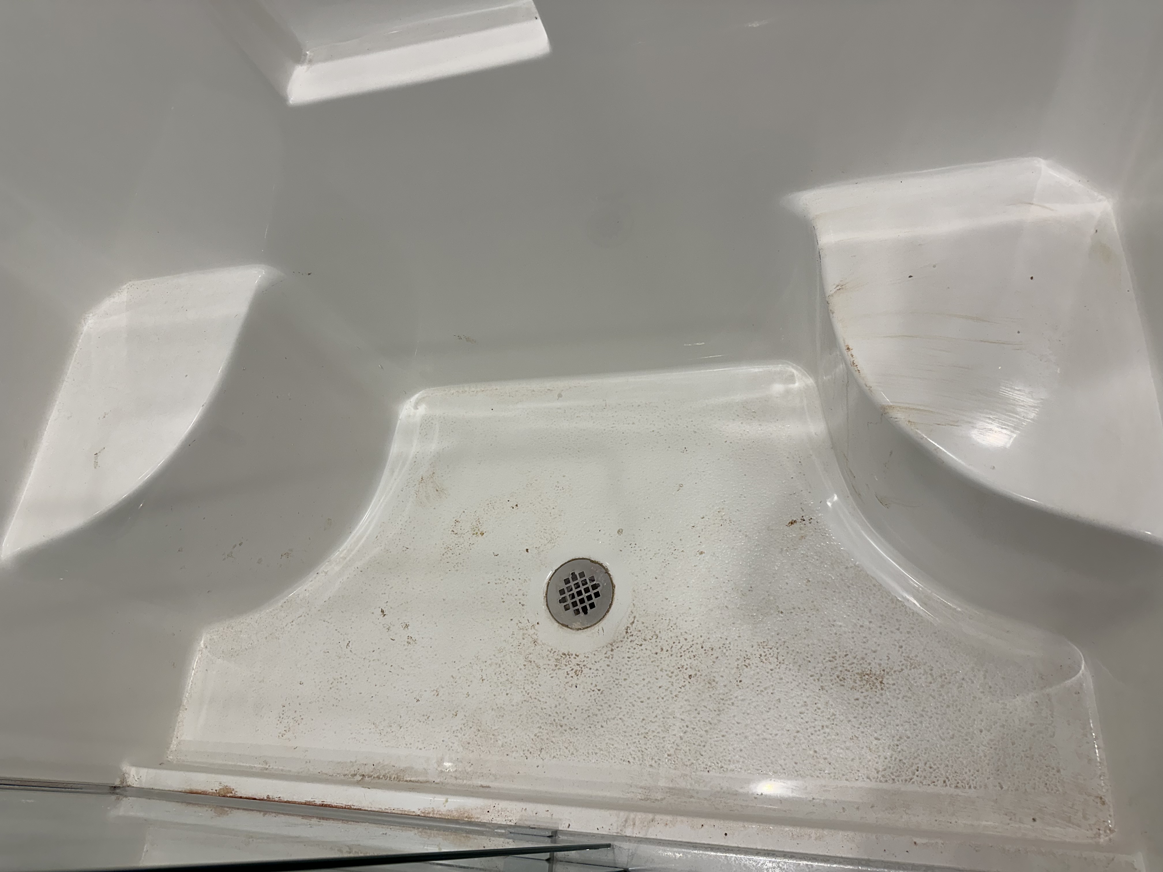 Job-Site Finishing