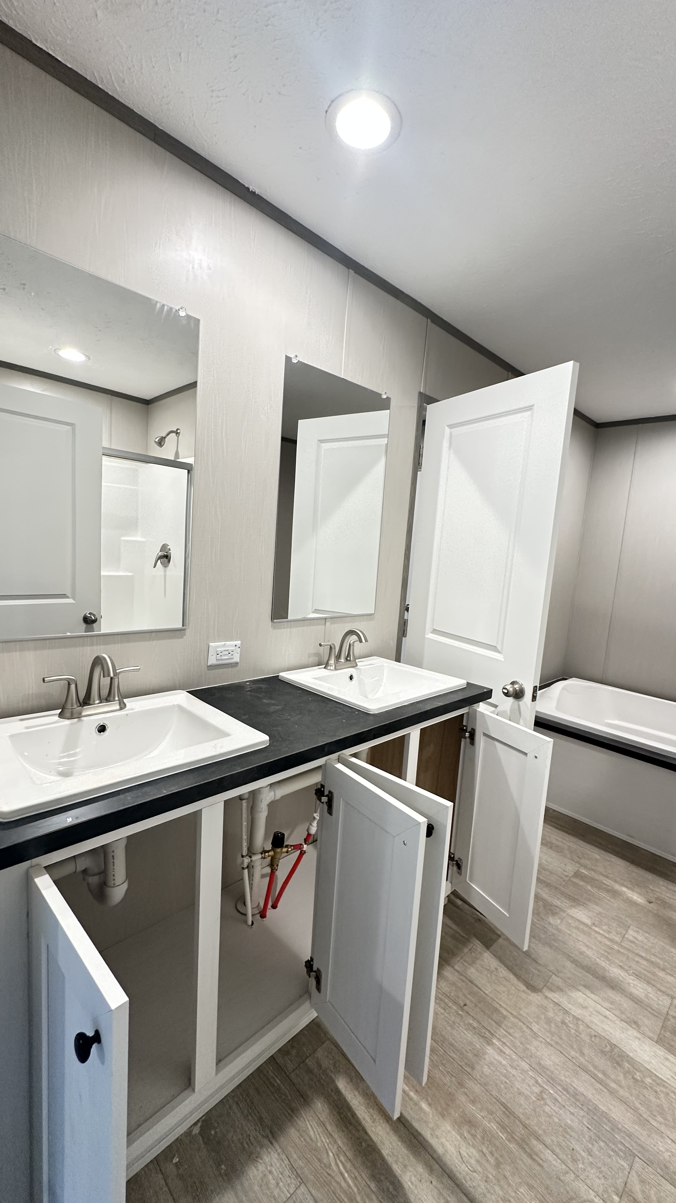 Airbnb Kitchen